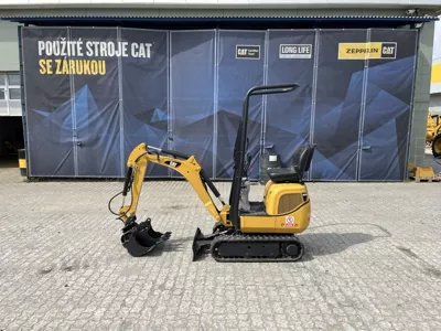 Cat 300.9D