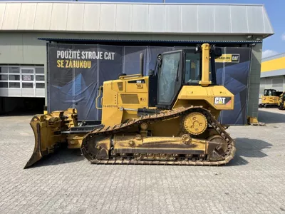Cat D6N XL